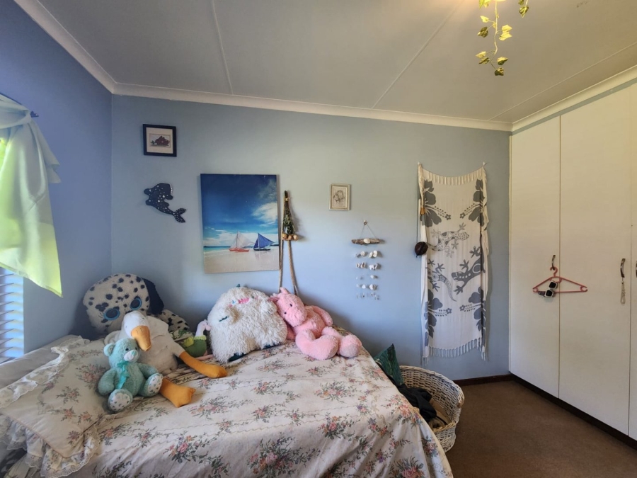 4 Bedroom Property for Sale in Groeneweide Park Western Cape